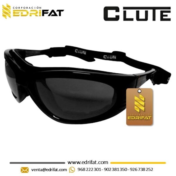 Lentes Alpine Luna Oscura AF Clute