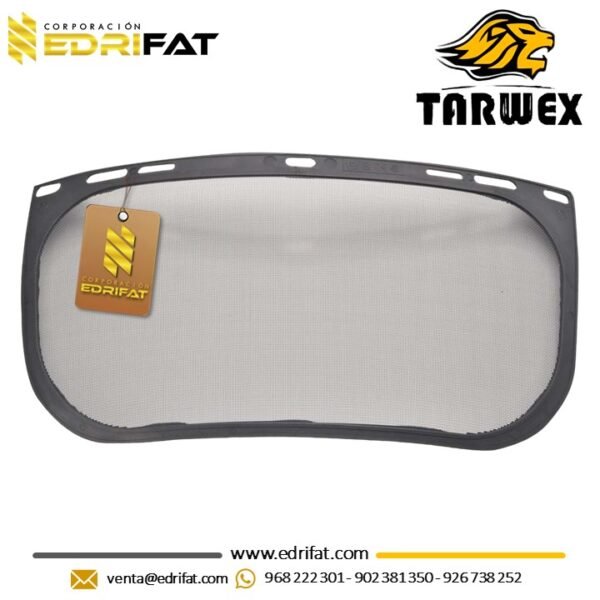 Visor Malla Importado Tarwex