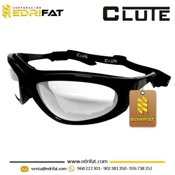 Lentes Alpine Luna Clara AF Clute