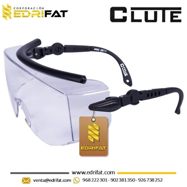 Sobrelentes OTG AF Luna Clara Clute