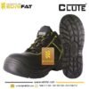 Zapato de Seguridad Nanterre Clute - Image 2