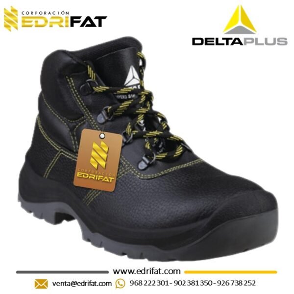 Botin JUMPER3 S1P SRC Delta Plus