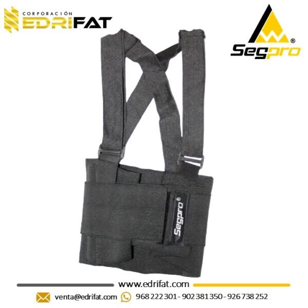Faja Lumbar Segpro