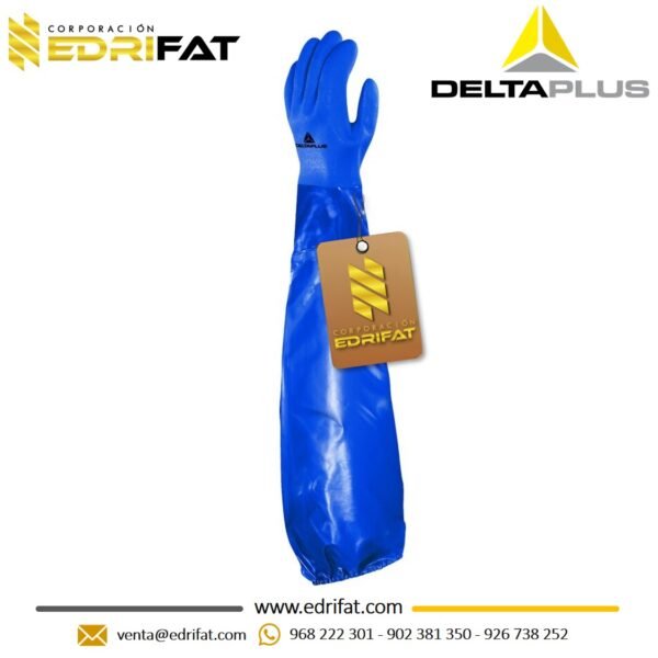 Guante PETRO VE766 Delta Plus
