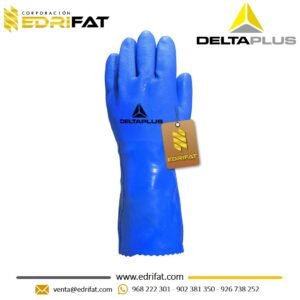 Guantes PETRO VE780 Delta Plus